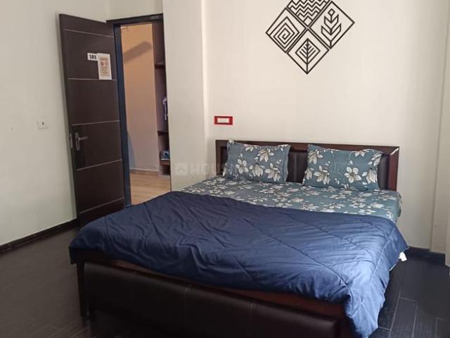 House for rent in Bangalore South, Cox Town - Bangalore