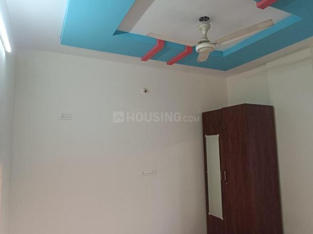 House for rent in Bangalore South, Cox Town - Bangalore
