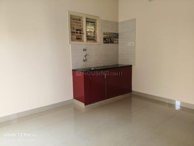 House for rent in Bangalore South, Cox Town - Bangalore