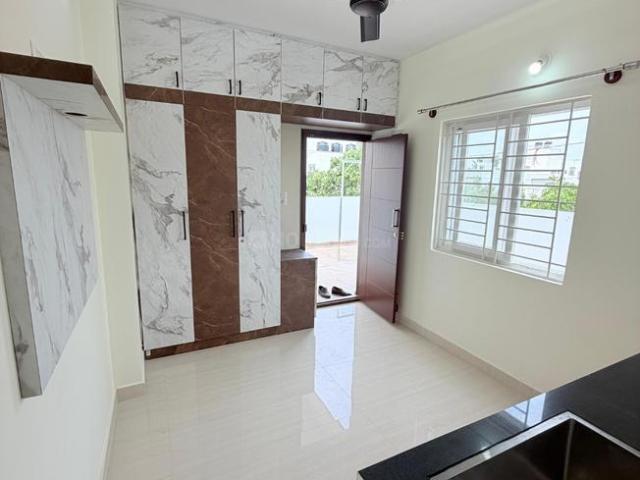 House for rent in Bangalore South, Cox Town - Bangalore