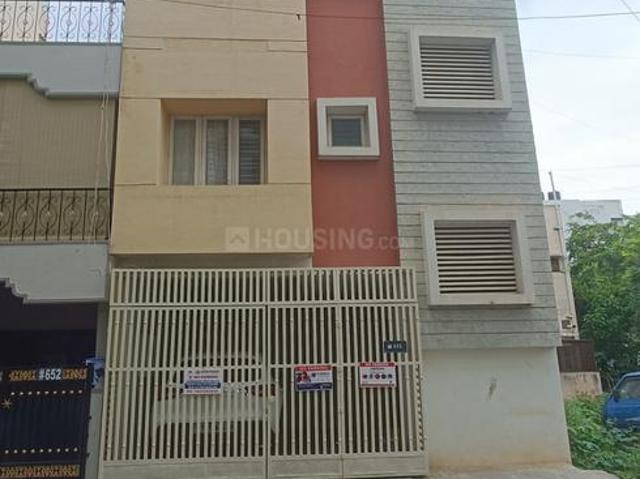 House for rent in Bangalore South, Cox Town - Bangalore