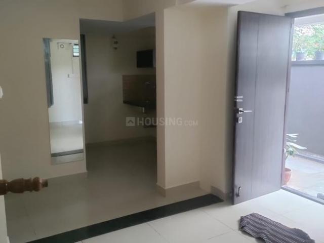 House for rent in Bangalore South, Cox Town - Bangalore