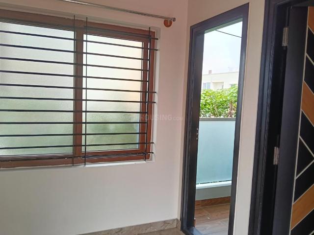House for rent in Bangalore South, Cox Town - Bangalore