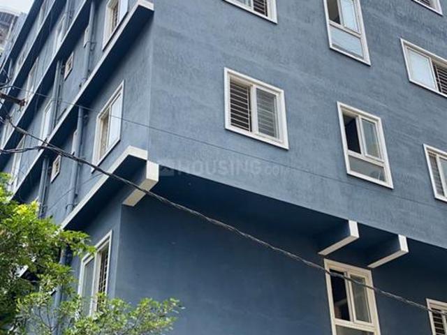 House for sale in Bangalore South, Cox Town - Bangalore