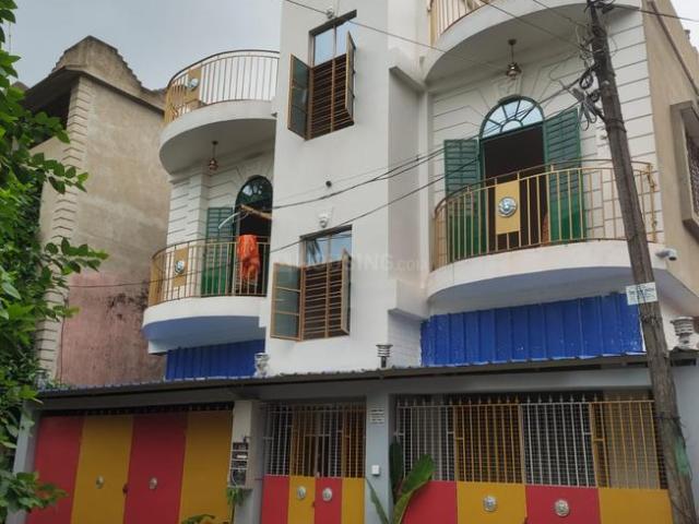 House for rent in North 24 Parganas, Bhatpara