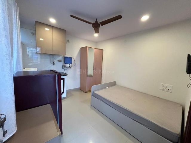 House for rent in Bangalore North, Cox Town - Bangalore