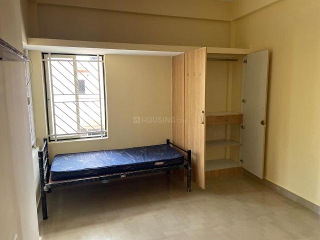 House for rent in Bangalore North, Cox Town - Bangalore
