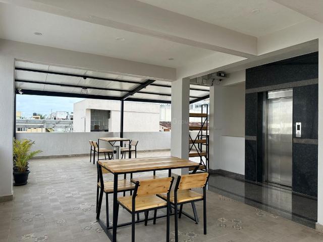 House for rent in Indiranagar, Bengaluru