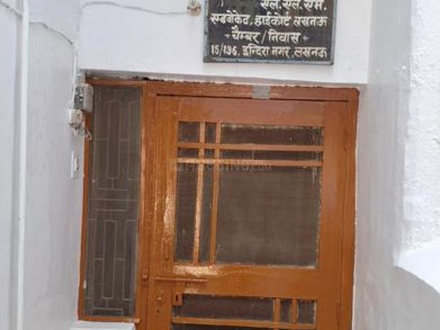 House for rent in Sector - 16, Lucknow