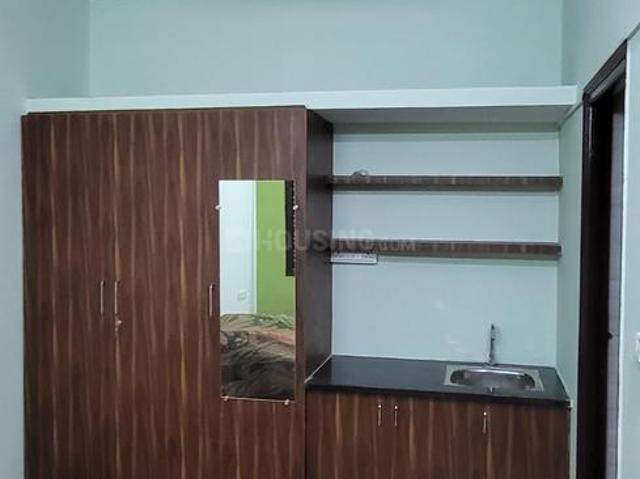House for rent in Bangalore South, Cox Town - Bangalore