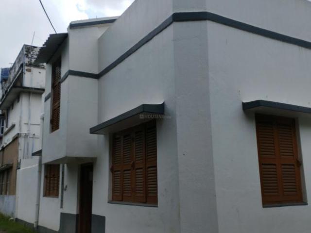 House for rent in Calcutta, West Bengal