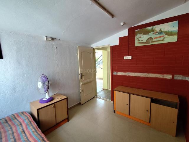 House for rent in Bangalore South, Cox Town - Bangalore