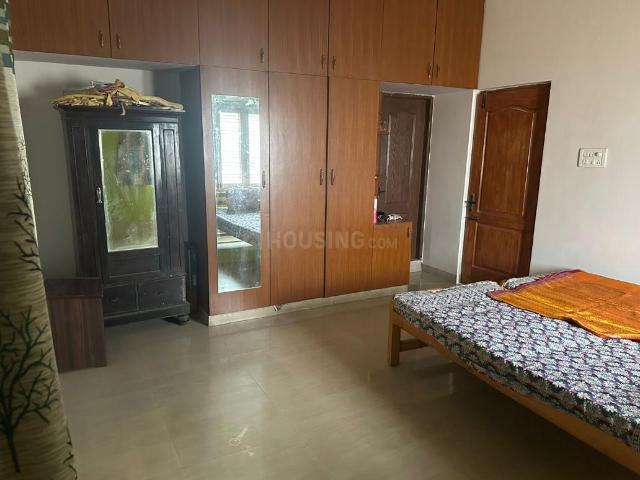 House for rent in Bangalore East, Cox Town - Bangalore