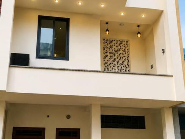 House for rent in Pink City, Jetpur