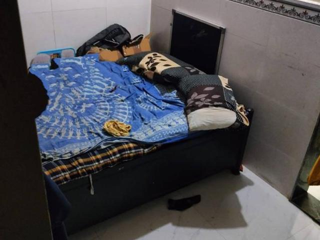 House for rent in Andheri - Mumbai, National Capital Territory Of Delhi