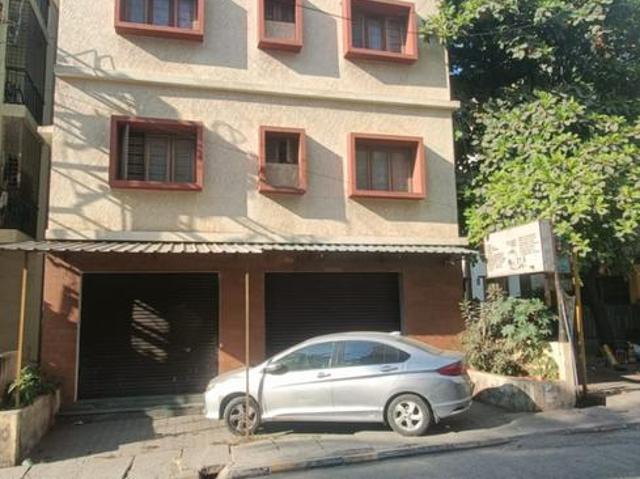House for rent in Bangalore South, Cox Town - Bangalore