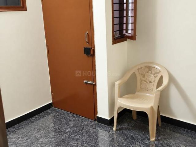 House for rent in Shreyas Colony, Bengaluru
