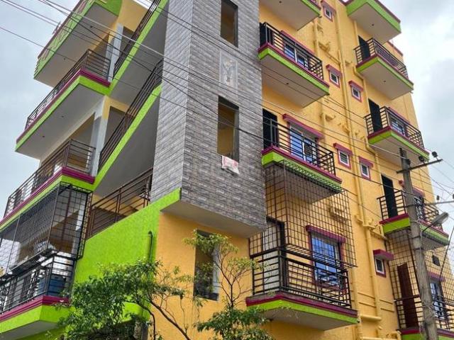 House for rent in Bangalore East, Cox Town - Bangalore