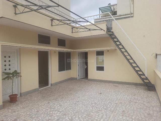 House for rent in Bangalore East, Cox Town - Bangalore
