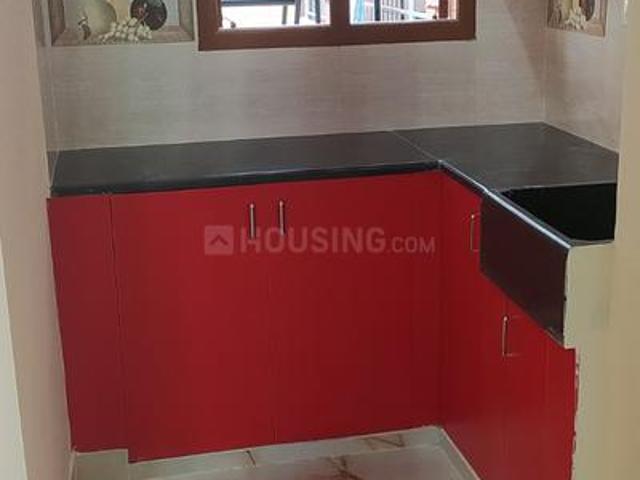 House for rent in Bangalore East, Cox Town - Bangalore