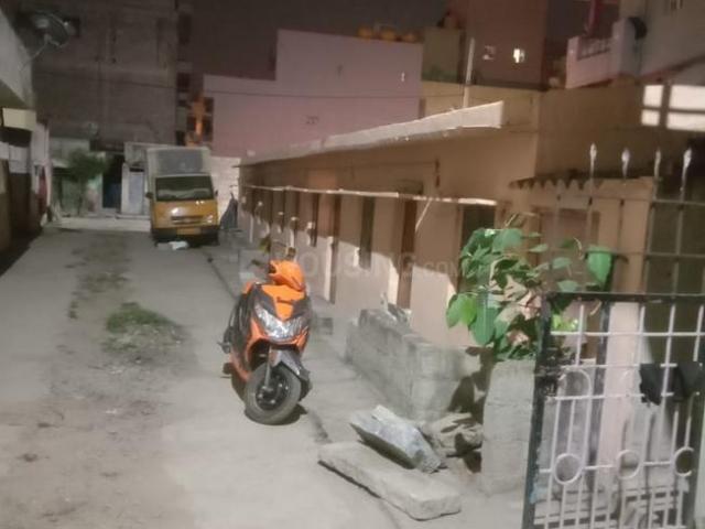 House for sale in Bangalore East, Cox Town - Bangalore