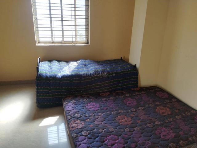 House for rent in VS Reddy Colony, Bengaluru