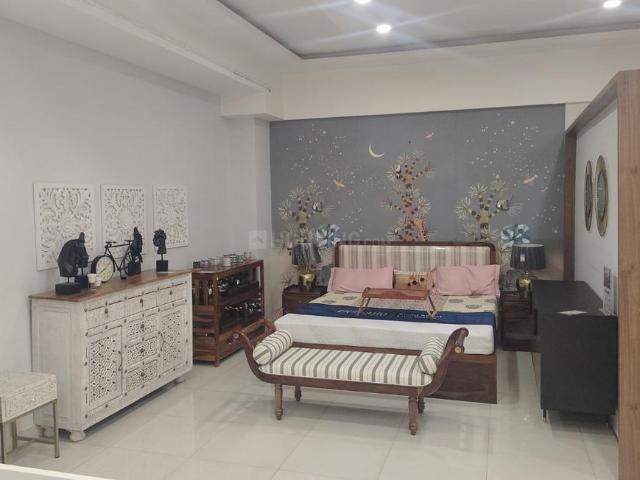 House for rent in Bangalore North, Cox Town - Bangalore