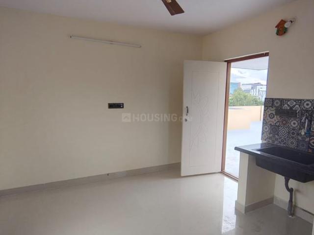 House for rent in Bangalore East, Cox Town - Bangalore
