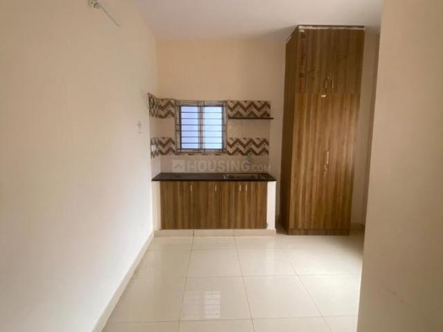 House for rent in Bangalore East, Cox Town - Bangalore