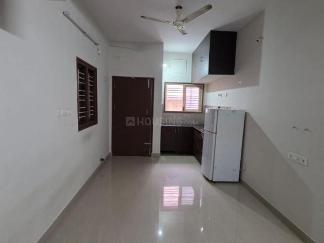 House for rent in Bangalore East, Cox Town - Bangalore