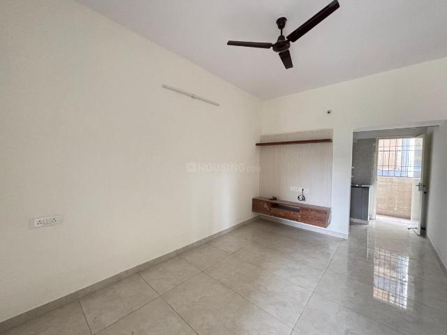 House for rent in Bangalore East, Cox Town - Bangalore