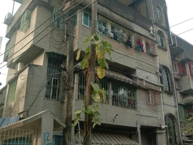 House for rent in North 24 Parganas, West Bengal