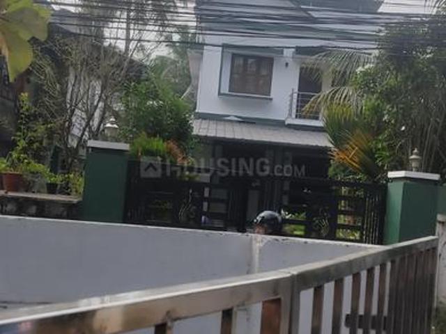 House for rent in Cochin, Kerala