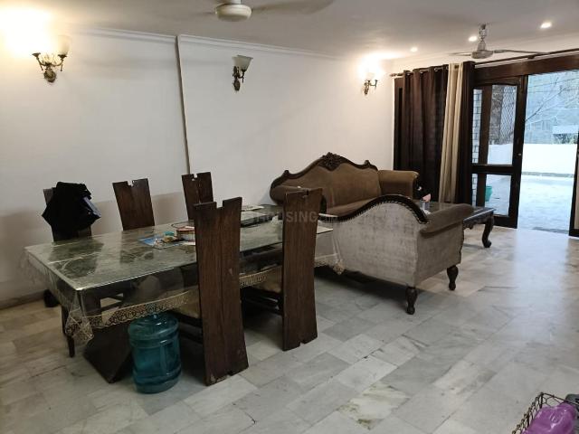 House for rent in Kalkaji, Delhi