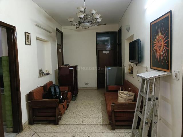 House for rent in Kalkaji, Delhi