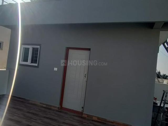 House for rent in Bangalore East, Cox Town - Bangalore