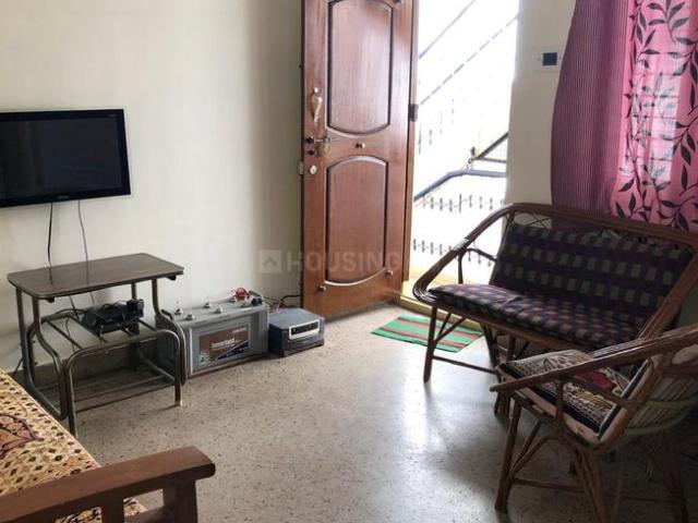 House for rent in Bangalore North, Cox Town - Bangalore