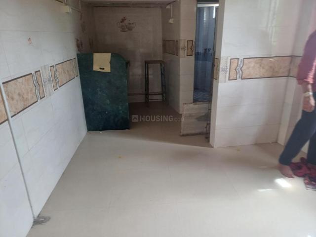 House for sale in Thakur Village, Mumbai Suburban District