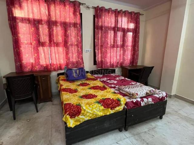 House for rent in Central Delhi, Deri