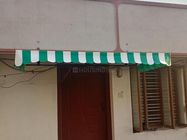 House for rent in Bangalore East, Cox Town - Bangalore