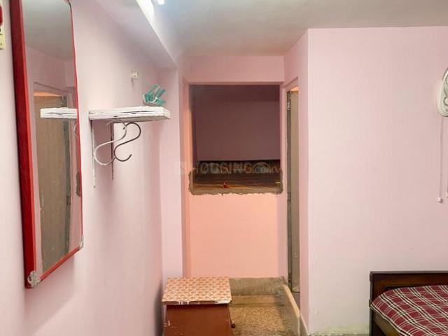 House for rent in Calcutta, West Bengal