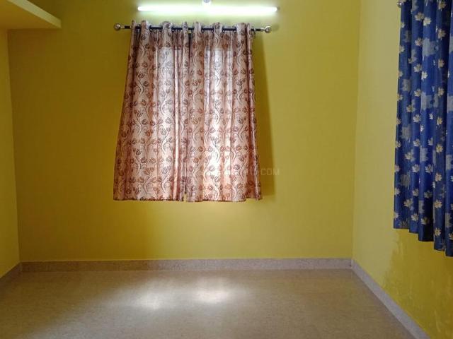 House for rent in Kelambakkam, Tamil Nadu