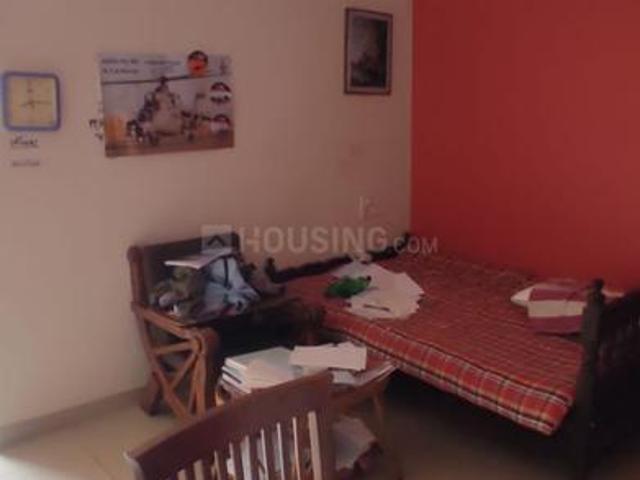 House for rent in Bangalore South, Cox Town - Bangalore