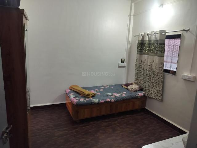 House for rent in Keshav Nagar, Poona
