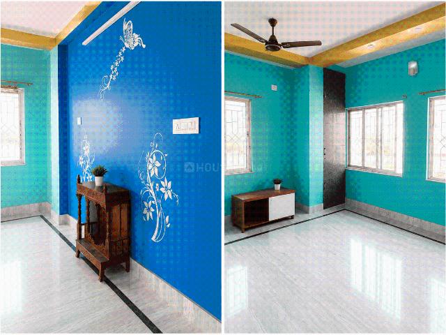 House for rent in Keshtopur, Bidhannagar