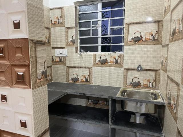 House for rent in AN Block, Bidhannagar