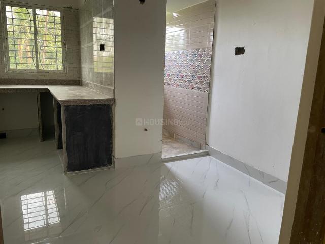 House for rent in AK Block, Bidhannagar