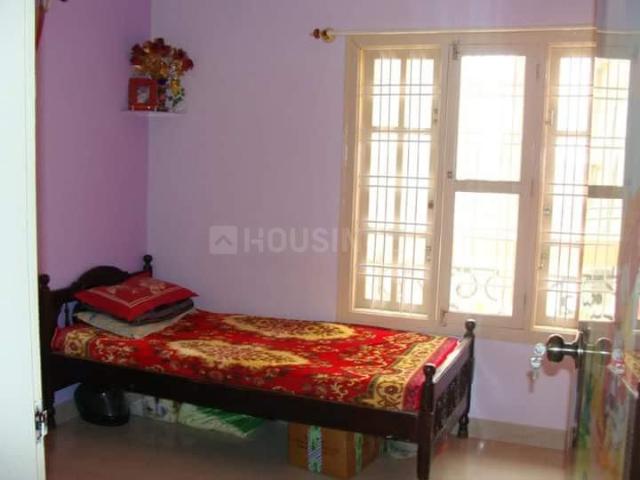 House for rent in Alehalli, Kittaganuru