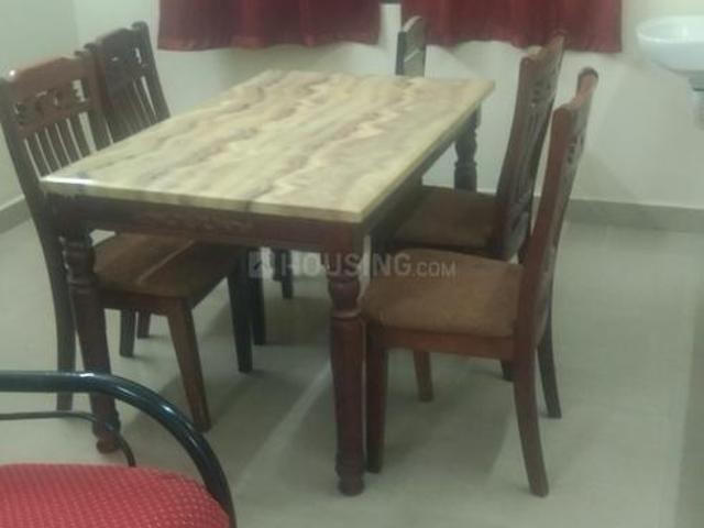 House for rent in Kodambakkam, Tamil Nadu