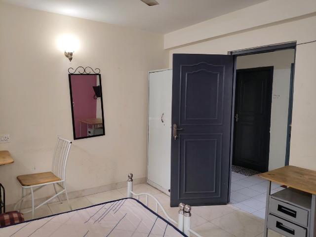 House for rent in Bangalore South, Cox Town - Bangalore